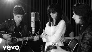 The Preatures - Pale Rider (1 Mic 1 Take)