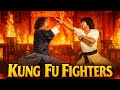 Kung Fu Fighter Best Action Chinese Martial Arts Movie In English