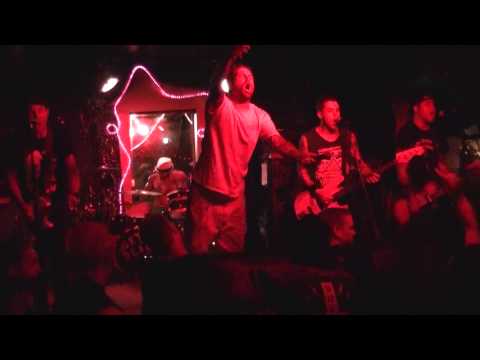Get Dead at The Bottom of the Hill, San Francisco, CA 9/13/13 [FULL SET]