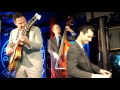 John Pizzarelli - "Don´t Get Around Much Anymore", Pizza Express, Soho, London 12Nov2016