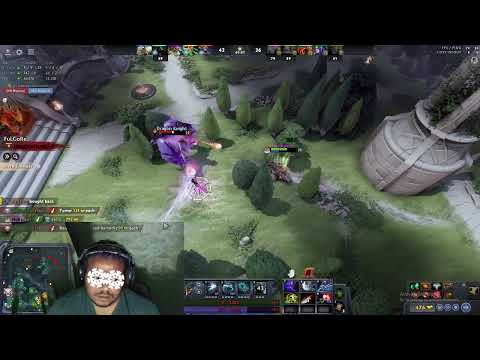 Dominating the Offlane & Safelane in Dota 2 Patch 7.37d - Tips, Tricks & Live Gameplay!