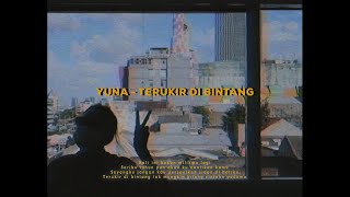 YUNA - TERUKIR DI BINTANG ( COVER )