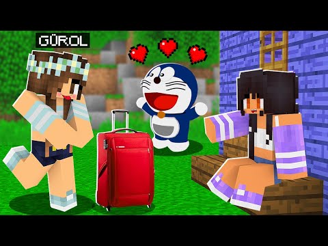 KIZ HAYRANIM OLUP TOMBİŞ'i TROLLEDİM 😱 - Minecraft