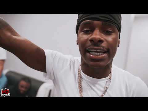 BFG Straap - Everyday 420 Again [Official Music Video] Dir. by @MoVisuals773