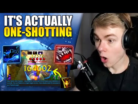 So I Tried Convoke In 10.1.5 And It's CRANKING