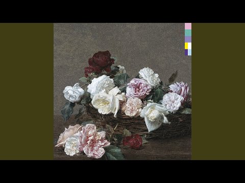 The Village - New Order