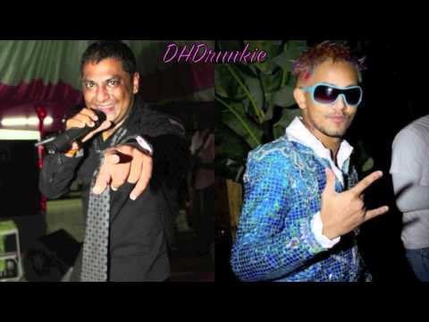 General Imran & Anil Bheem - Ehsaan Tera {2011} HD