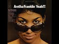 Aretha Franklin - Misty