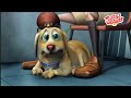 The Twisted Whiskers Show An Annoying Guest Latin American Spanish