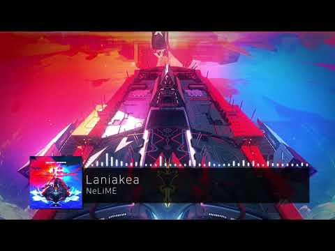 Laniakea 【TERRA-FORMING】