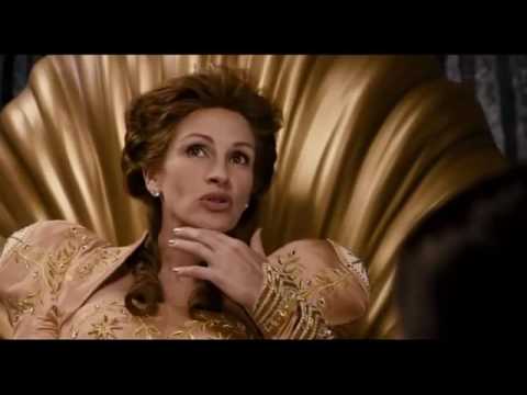 หนังฝรัง จอมโจรสโนไวท์ กับ ราชินีบานฉ่ำ HD เต็มเรื่อง