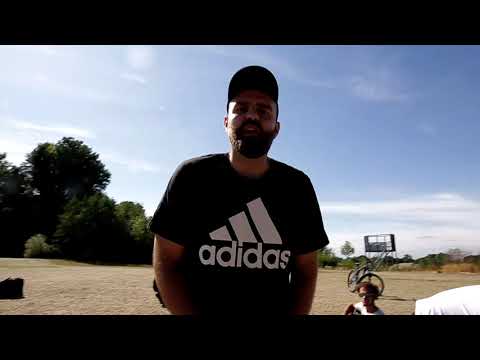 HOOLIO - COOL & ENTSPANNT (OFFICIAL VIDEO)