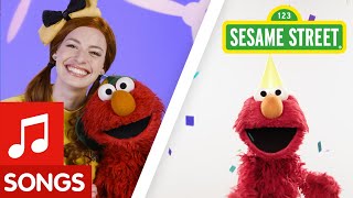 Sesame Street: Elmo&#39;s Songs Collection #3