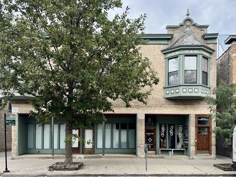 1222 W Grace St #2D - Video 2 of 2