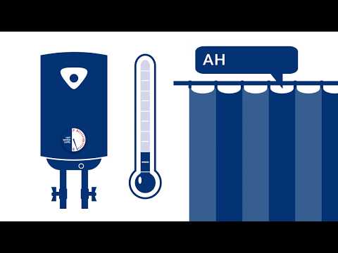 Hot Water Tips - So You Never Run Out