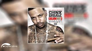 Chinx Drugz - Up In Here ft. Ace Hood (Cocaine Riot 3)