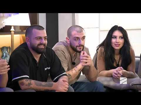 🏠 HOUSE -ჰაუსი; ეპიზოდი 9 🔵 2025.12.03