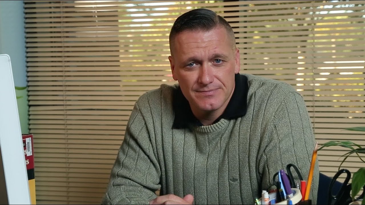 Media Team Recruitment Video