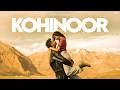 Kohinoor Official Video Gurnazar Bharath Aabha Katre Love Romantic Song New Hindi Song