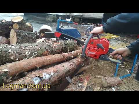 WINZOR CL 141 E в работе!