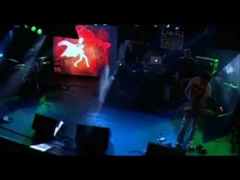 Autumnist - Autumnist - Too Human (Live at A38, Budapest, Hungary)