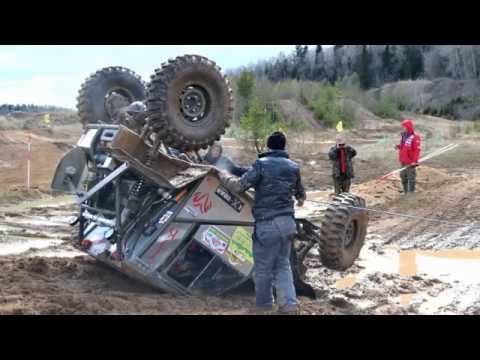 Наши на RFC! видео.