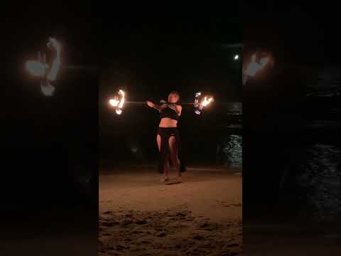 Promotional video thumbnail 2 for Wandering Flame