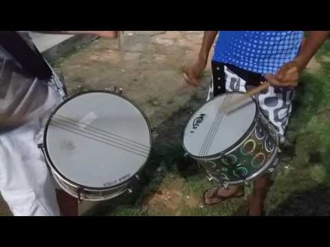 Levada de caixa reta, simples facil sem segredo