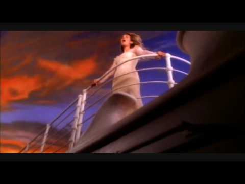 Celine Dion - My Heart Will Go On  (HD)