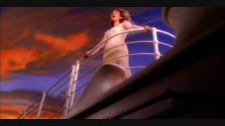 Celine Dion - My Heart Will Go On