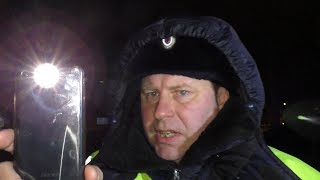 Откуда такие умные? Запрещаю снимать и выкладывать мое табло