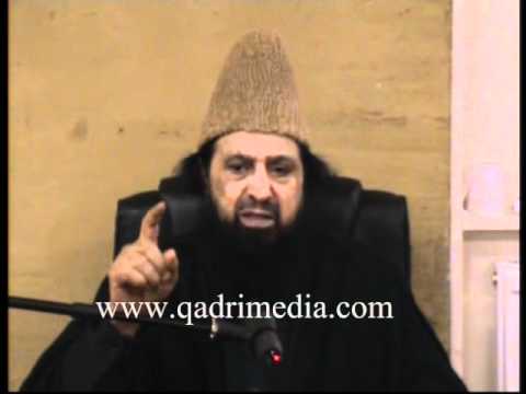 friday speech 4-11-2011.by: MUFAKKIR E ISLAM