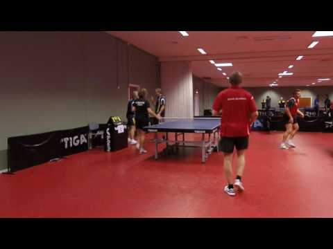 161112 2  Div, Nyråd Hillerød, Double 2