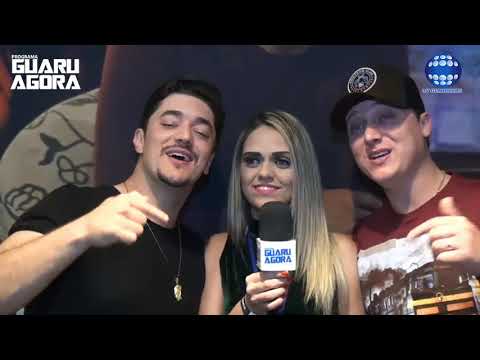 NEW KABALA E BETINHO ACREDITE