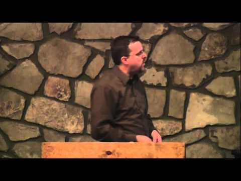 Mark 1:32-39 - Jesus' Quiet Time