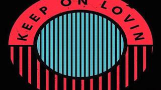 MagnusTheMagnus - Keep On Lovin feat. Seinabo Sey - 80% Speed 432Hz Mix