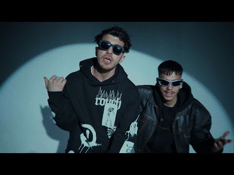 Rail47 & DKmain - Galaxy | OFFICIAL MUSIC VIDEO | Sponsored by : Milkey