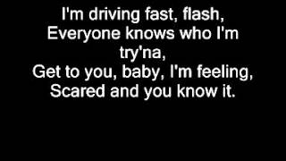 Lana del rey - Burning desire - lyrics