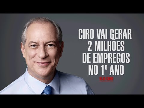 Programa EMPREGOS