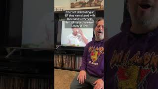 90s Treasures Pt. 58 - God Lives Underwater - From Your Mouth