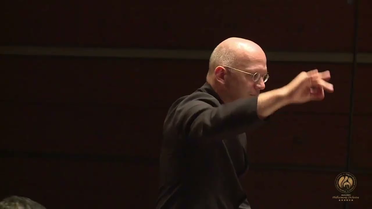 Hansjörg Albrecht — Konzert