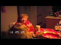 Burman Christmas 1995 1996