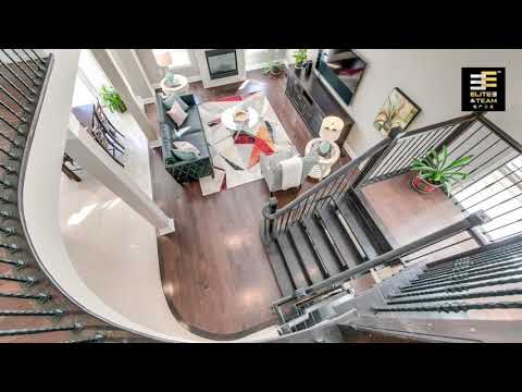 1276 Kestell Blvd, Oakville - Joshua Creek - Elite3 & Team