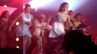 Wanessa Camargo - Sou mais eu ao vivo