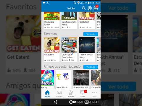 Codigos Para Canjear En Roblox смотреть онлайн на Hahlife - 