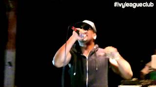 Cyhi The Prynce - Sin City (Live)