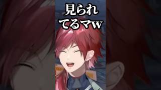 納品作業中に熱唱しているところをもんどに見られるローレンw【にじさんじ／切り抜き】