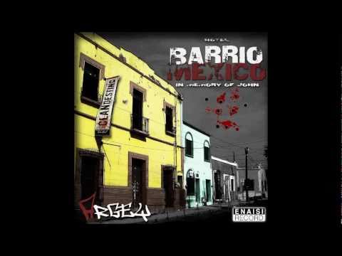 05 - Argey ft. Sbandy - Sangre from Sbarre