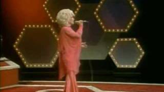 DOLLY PARTON :: (Your Love Keeps Lifting Me) Higher and Higher