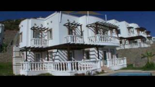 preview picture of video 'Villa rental promotional video production Turkey'
